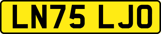 LN75LJO