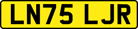 LN75LJR