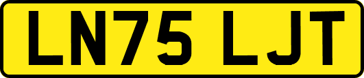 LN75LJT