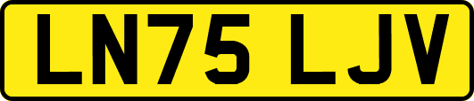 LN75LJV