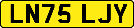 LN75LJY