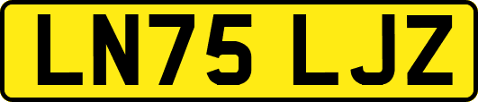 LN75LJZ