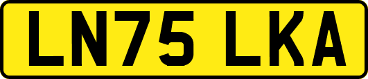 LN75LKA