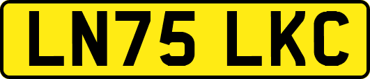 LN75LKC
