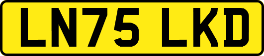 LN75LKD