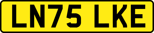 LN75LKE