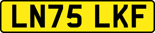 LN75LKF