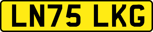 LN75LKG