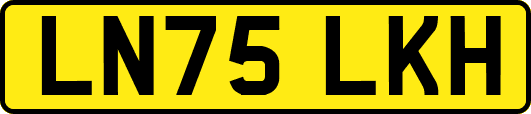 LN75LKH