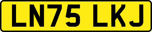 LN75LKJ