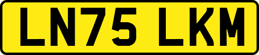 LN75LKM