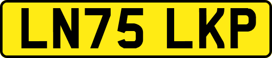 LN75LKP