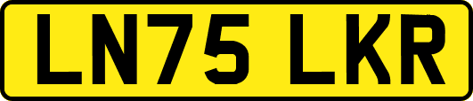 LN75LKR