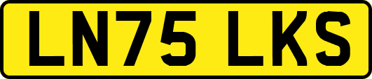 LN75LKS