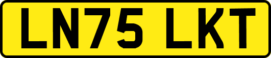 LN75LKT