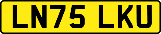 LN75LKU