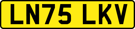 LN75LKV