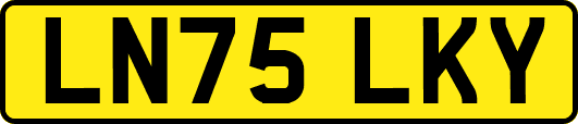 LN75LKY