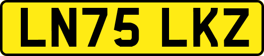 LN75LKZ