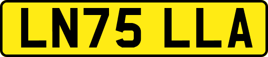 LN75LLA