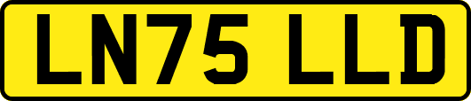 LN75LLD