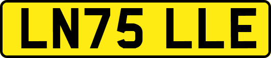 LN75LLE