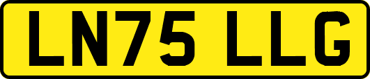 LN75LLG