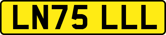 LN75LLL