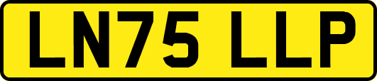 LN75LLP
