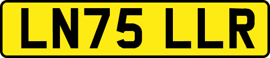LN75LLR