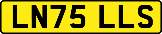 LN75LLS