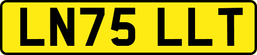 LN75LLT