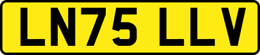 LN75LLV