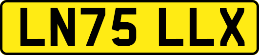 LN75LLX