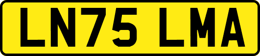 LN75LMA