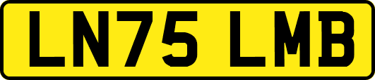 LN75LMB