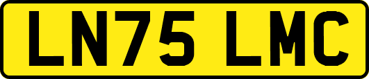 LN75LMC