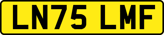 LN75LMF