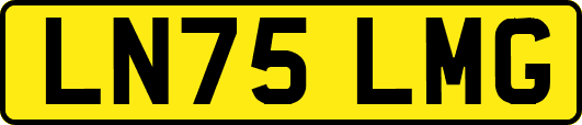 LN75LMG