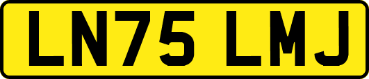 LN75LMJ