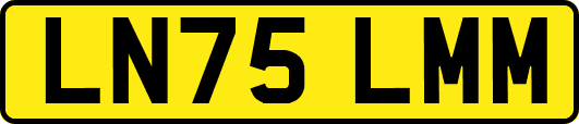 LN75LMM