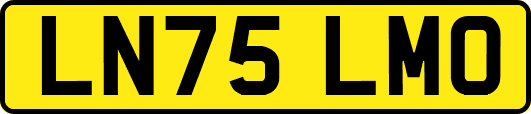 LN75LMO