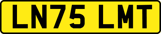 LN75LMT