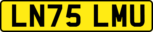 LN75LMU