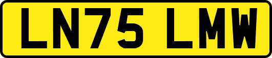 LN75LMW