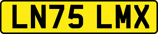 LN75LMX