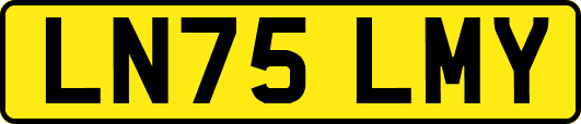 LN75LMY