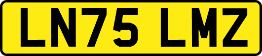 LN75LMZ