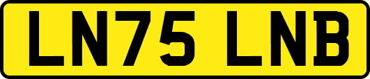LN75LNB