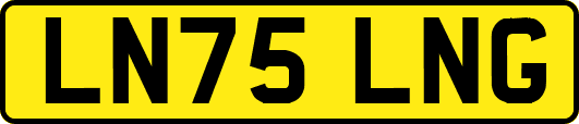 LN75LNG